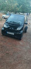 Smart ForTwo 2004