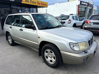 Subaru Forester 2000 4Χ4  ///___________10ήμερη Προσφορά ///-thumb-5