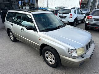 Subaru Forester 2000 4Χ4  ///___________10ήμερη Προσφορά ///-thumb-7