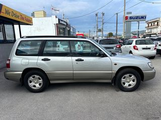Subaru Forester 2000 4Χ4  ///___________10ήμερη Προσφορά ///-thumb-8