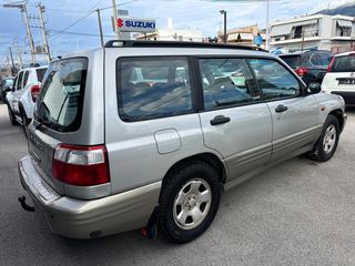 Subaru Forester 2000 4Χ4  ///___________10ήμερη Προσφορά ///-thumb-9
