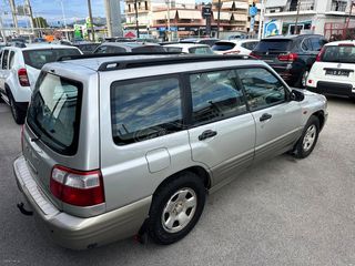 Subaru Forester 2000 4Χ4  ///___________10ήμερη Προσφορά ///-thumb-10