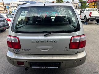 Subaru Forester 2000 4Χ4  ///___________10ήμερη Προσφορά ///-thumb-11