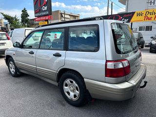 Subaru Forester 2000 4Χ4  ///___________10ήμερη Προσφορά ///-thumb-12