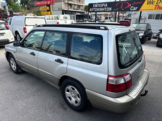 Subaru Forester 2000 4Χ4  ///___________10ήμερη Προσφορά ///-thumb-13