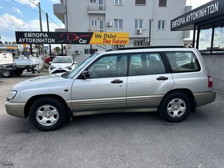 Subaru Forester 2000 4Χ4  ///___________10ήμερη Προσφορά ///-thumb-14