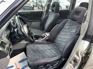 Subaru Forester 2000 4Χ4  ///___________10ήμερη Προσφορά ///-thumb-15