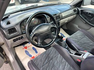 Subaru Forester 2000 4Χ4  ///___________10ήμερη Προσφορά ///-thumb-16