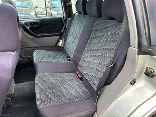 Subaru Forester 2000 4Χ4  ///___________10ήμερη Προσφορά ///-thumb-17
