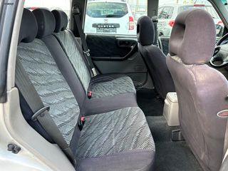 Subaru Forester 2000 4Χ4  ///___________10ήμερη Προσφορά ///-thumb-18