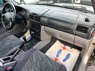 Subaru Forester 2000 4Χ4  ///___________10ήμερη Προσφορά ///-thumb-20