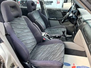 Subaru Forester 2000 4Χ4  ///___________10ήμερη Προσφορά ///-thumb-21