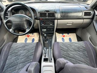 Subaru Forester 2000 4Χ4  ///___________10ήμερη Προσφορά ///-thumb-22