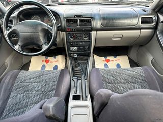 Subaru Forester 2000 4Χ4  ///___________10ήμερη Προσφορά ///-thumb-23