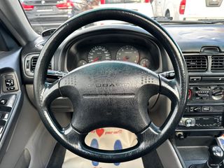 Subaru Forester 2000 4Χ4  ///___________10ήμερη Προσφορά ///-thumb-25