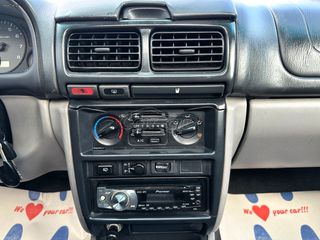 Subaru Forester 2000 4Χ4  ///___________10ήμερη Προσφορά ///-thumb-26