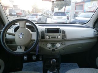 Nissan Micra 2007-thumb-7