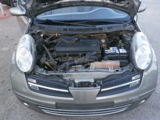 Nissan Micra 2007-thumb-14