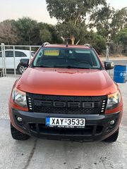 Ford Ranger 2015 3,200
