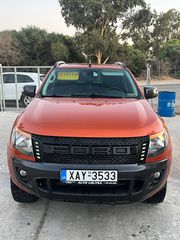 Ford Ranger 2015 3,200-thumb-1