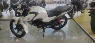 Honda CB 125 2024 CBF125-thumb-1