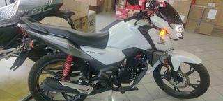 Honda CB 125 2024 CBF125-thumb-2