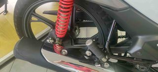 Honda CB 125 2024 CBF125-thumb-5