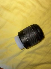 Nikon D3500 + 18-55mm VR - άριστη κατάσταση