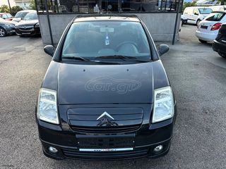 Citroen C2 2003 1,4cc  /// VTR _______________A Y T O M A T O ///-thumb-4