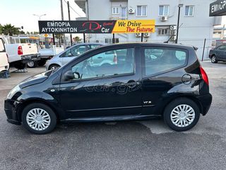 Citroen C2 2003 1,4cc  /// VTR _______________A Y T O M A T O ///-thumb-13