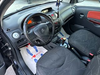 Citroen C2 2003 1,4cc  /// VTR _______________A Y T O M A T O ///-thumb-15