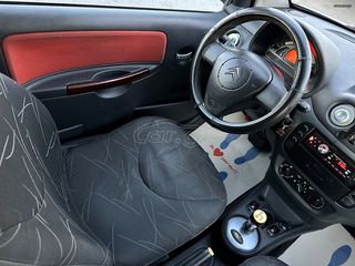 Citroen C2 2003 1,4cc  /// VTR _______________A Y T O M A T O ///-thumb-19