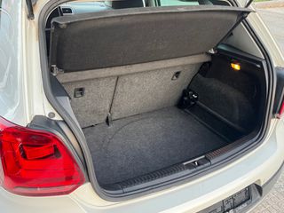 Volkswagen Polo 2014 CROSS DIESEL-thumb-12