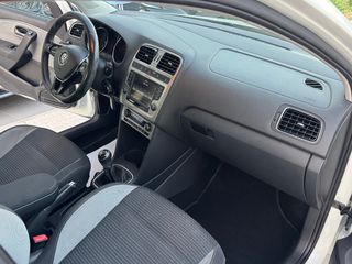 Volkswagen Polo 2014 CROSS DIESEL-thumb-13