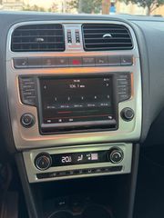 Volkswagen Polo 2014 CROSS DIESEL-thumb-14