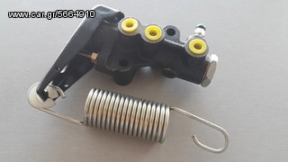 ΚΑΤΑΝΕΜΗΤΗΣ ΦΡΕΝΩΝ MITSUBISHI L200 4X4 1990-2005 / NISSAN D21 1988-1997 MB618321