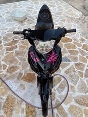 Yamaha CRYPTON-X135 2011-thumb-1