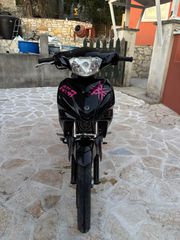 Yamaha CRYPTON-X135 2011-thumb-2
