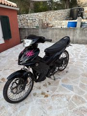 Yamaha CRYPTON-X135 2011-thumb-3