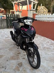 Yamaha CRYPTON-X135 2011-thumb-5