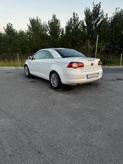 Volkswagen Eos 2009