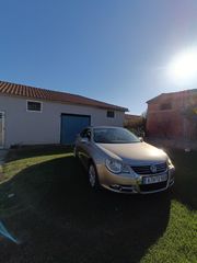 Volkswagen Eos 2008 FSI-thumb-6