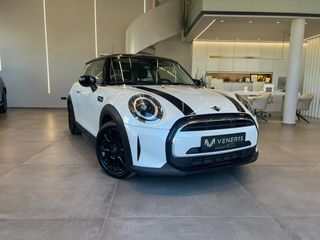 Mini Cooper 2023 FACELIFT / AUTO / CRUISE / LED - VENERIS MOTORS-thumb-1
