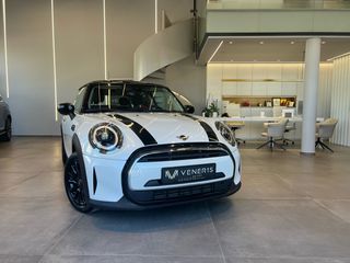 Mini Cooper 2023 FACELIFT / AUTO / CRUISE / LED - VENERIS MOTORS-thumb-2