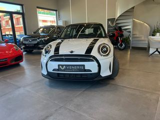 Mini Cooper 2023 FACELIFT / AUTO / CRUISE / LED - VENERIS MOTORS-thumb-4