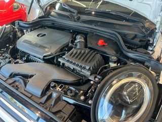 Mini Cooper 2023 FACELIFT / AUTO / CRUISE / LED - VENERIS MOTORS-thumb-43