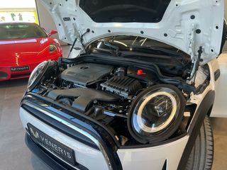 Mini Cooper 2023 FACELIFT / AUTO / CRUISE / LED - VENERIS MOTORS-thumb-44