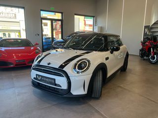 Mini Cooper 2023 FACELIFT / AUTO / CRUISE / LED - VENERIS MOTORS-thumb-5
