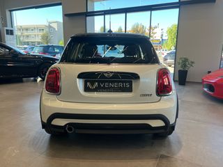 Mini Cooper 2023 FACELIFT / AUTO / CRUISE / LED - VENERIS MOTORS-thumb-9