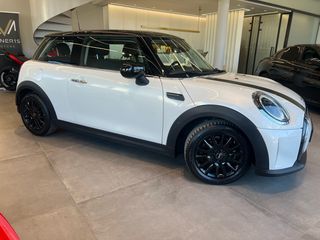 Mini Cooper 2023 FACELIFT / AUTO / CRUISE / LED - VENERIS MOTORS-thumb-16